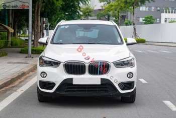 Bán ô tô BMW X1 sDrive20i - 2016 - xe cũ