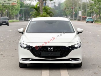 Bán ô tô Mazda 3 1.5L Luxury - 2022 - xe cũ