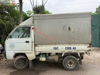 Bán ô tô Suzuki Carry - 2008 - xe cũ