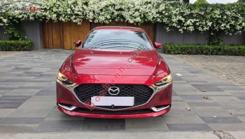 Bán ô tô Mazda 3 1.5L Luxury - 2024 - xe cũ