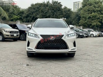 Bán ô tô Lexus RX 350 - 2019 - xe cũ