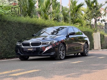 Bán ô tô BMW 3 Series 320i M Sport - 2024 - xe cũ
