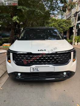 Bán ô tô Kia Carnival Premium 2.2D 7S - 2024 - xe cũ