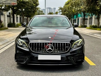 Bán ô tô Mercedes Benz E class E250 - 2016 - xe cũ