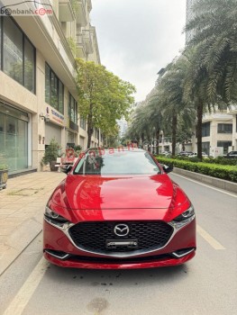 Bán ô tô Mazda 3 1.5L Luxury - 2021 - xe cũ