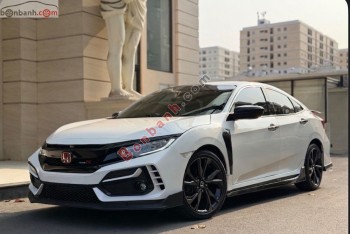 Bán ô tô Honda Civic RS 1.5 AT - 2020 - xe cũ