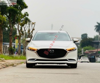 Bán ô tô Mazda 3 1.5L Luxury - 2022 - xe cũ