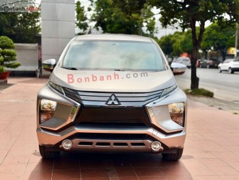Bán ô tô Mitsubishi Xpander 1.5 AT - 2019 - xe cũ
