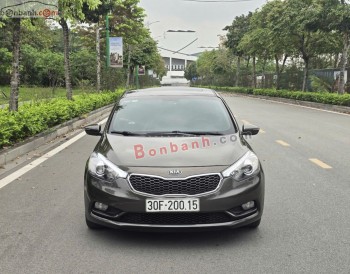 Bán ô tô Kia K3 2.0 AT - 2015 - xe cũ