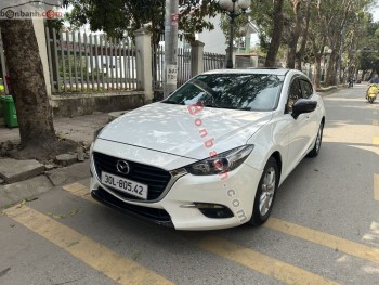 Bán ô tô Mazda 3 1.5 AT - 2018 - xe cũ