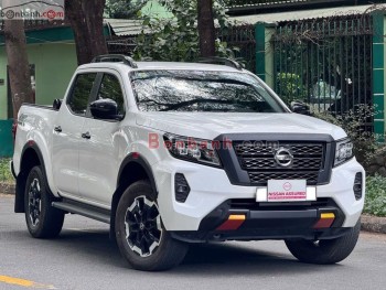 Bán ô tô Nissan Navara VL 2.3 AT 4WD Cao cấp - 2022 - xe cũ