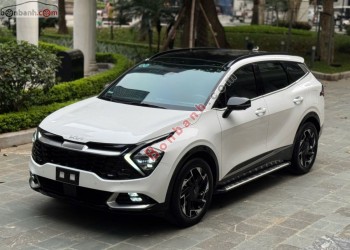 Bán ô tô Kia Sportage Signature 2.0G - 2024 - xe cũ