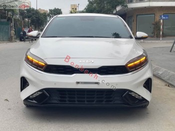 Bán ô tô Kia K3 Premium 2.0 AT - 2022 - xe cũ