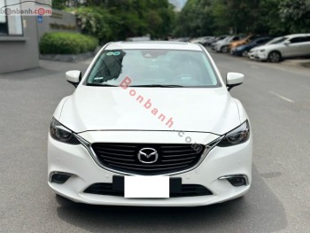 Bán ô tô Mazda 6 Premium 2.0 AT - 2019 - xe cũ