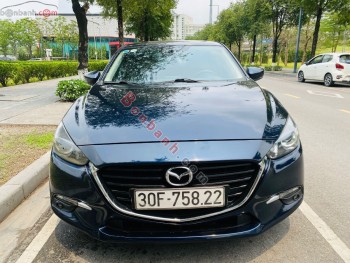 Bán ô tô Mazda 3 1.5L Luxury - 2019 - xe cũ