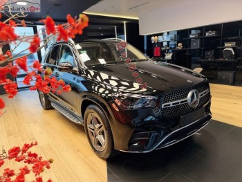 Bán ô tô Mercedes Benz GLE Class GLE 400 e 4Matic - 2025 - xe mới