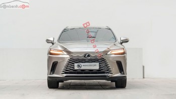 Bán ô tô Lexus RX 350h Premium - 2025 - xe cũ