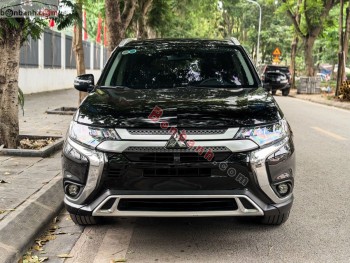 Bán ô tô Mitsubishi Outlander Premium 2.0 CVT - 2021 - xe cũ