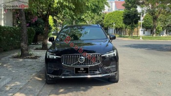 Bán ô tô Volvo XC60 Inscription B6 AWD - 2022 - xe cũ