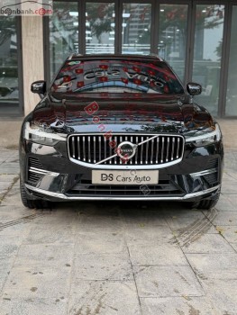 Bán ô tô Volvo XC60 Recharge T8 AWD - 2022 - xe cũ