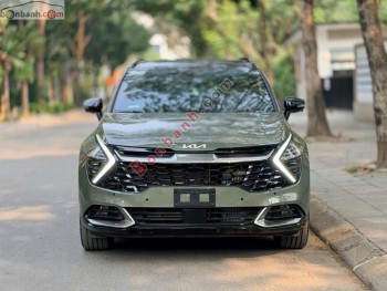 Bán ô tô Kia Sportage Signature 2.0D - 2024 - xe cũ