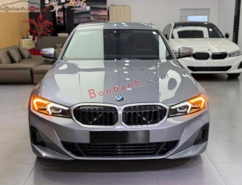 Bán ô tô BMW 3 Series 320i Sport Line - 2025 - xe cũ