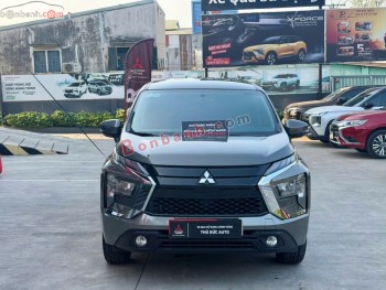 Bán ô tô Mitsubishi Xpander 1.5 AT - 2024 - xe cũ