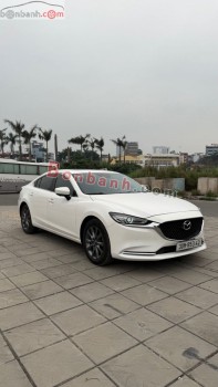 Bán ô tô Mazda 6 Premium 2.0 AT - 2023 - xe cũ