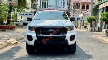 Bán ô tô Ford Ranger Wildtrak 2.0L 4x4 AT - 2021 - xe cũ
