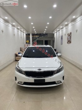 Bán ô tô Kia Cerato 1.6 AT - 2018 - xe cũ