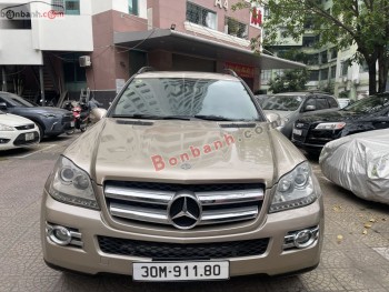 Bán ô tô Mercedes Benz GL 450 4Matic - 2006 - xe cũ