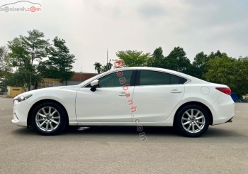 Bán ô tô Mazda 6 2.0 AT - 2015 - xe cũ