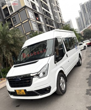 Bán ô tô Ford Transit Tiêu chuẩn - 2023 - xe cũ