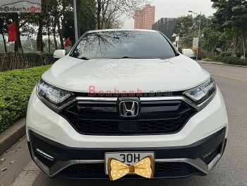 Bán ô tô Honda CRV L - 2022 - xe cũ