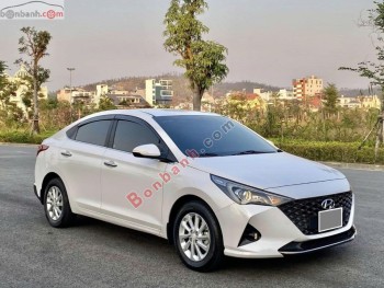 Bán ô tô Hyundai Accent 1.4 AT - 2024 - xe cũ