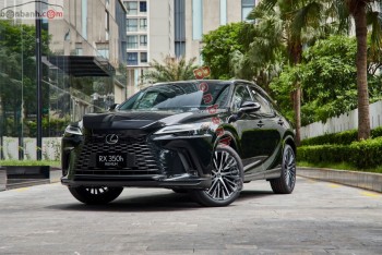 Bán ô tô Lexus RX 350h Premium - 2026 - xe mới