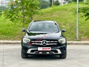 Bán ô tô Mercedes Benz GLC 200 - 2021 - xe cũ