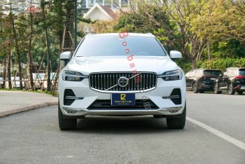 Bán ô tô Volvo XC60 Inscription B6 AWD - 2022 - xe cũ