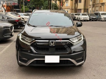 Bán ô tô Honda CRV L - 2022 - xe cũ