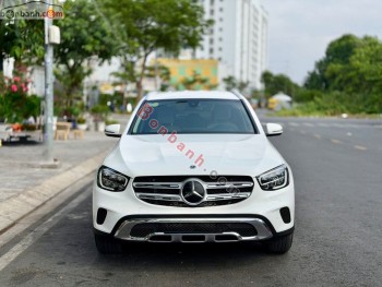 Bán ô tô Mercedes Benz GLC 200 - 2022 - xe cũ