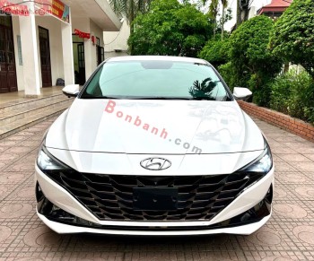 Bán ô tô Hyundai Elantra 1.6 AT Đặc biệt - 2023 - xe cũ