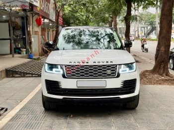 Bán ô tô LandRover Range Rover Vogue 3.0 - 2014 - xe cũ