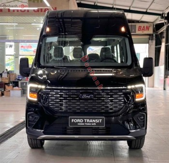 Bán ô tô Ford Transit Premium - 2026 - xe mới