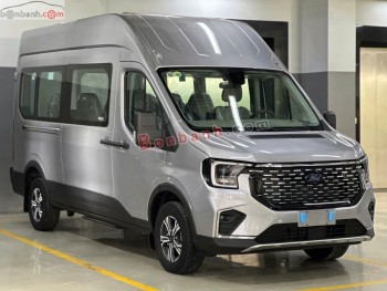 Bán ô tô Ford Transit Premium - 2026 - xe mới