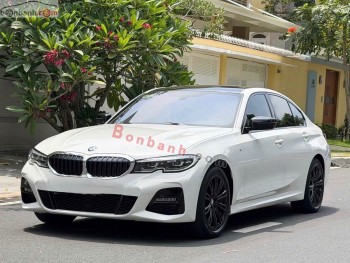 Bán ô tô BMW 3 Series 320i M Sport - 2022 - xe cũ
