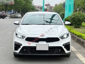 Bán ô tô Kia Cerato 2.0 AT Premium - 2021 - xe cũ
