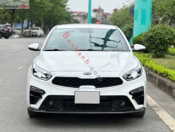 Bán ô tô Kia Cerato 2.0 AT Premium - 2021 - xe cũ