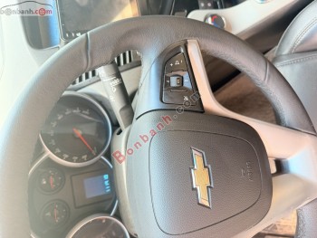 Bán ô tô Chevrolet Cruze LT 1.6L - 2017 - xe cũ