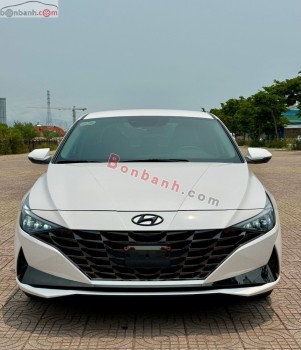 Bán ô tô Hyundai Elantra 1.6 AT Đặc biệt - 2025 - xe cũ