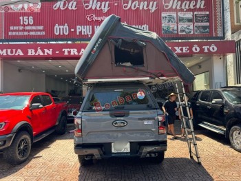 Bán ô tô Ford Ranger Raptor 2.0L 4x4 AT - 2024 - xe cũ